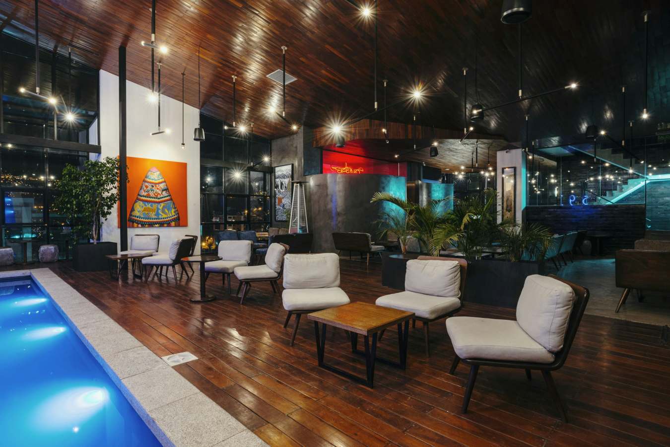 Atix Hotel- 18