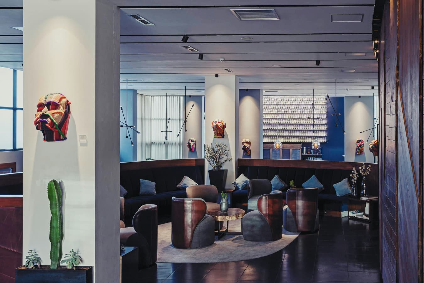 Atix Hotel- 11