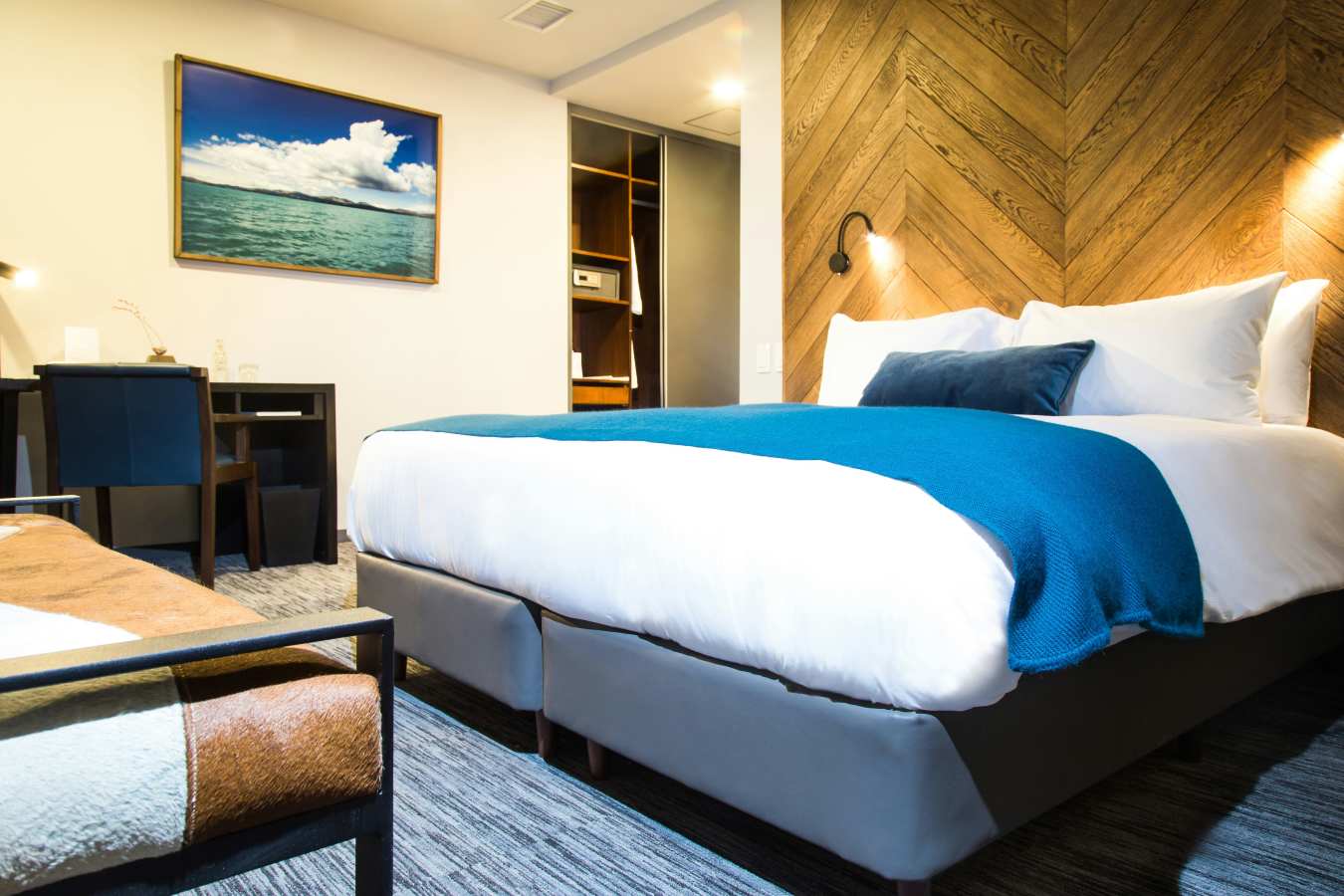 Atix Hotel- 29