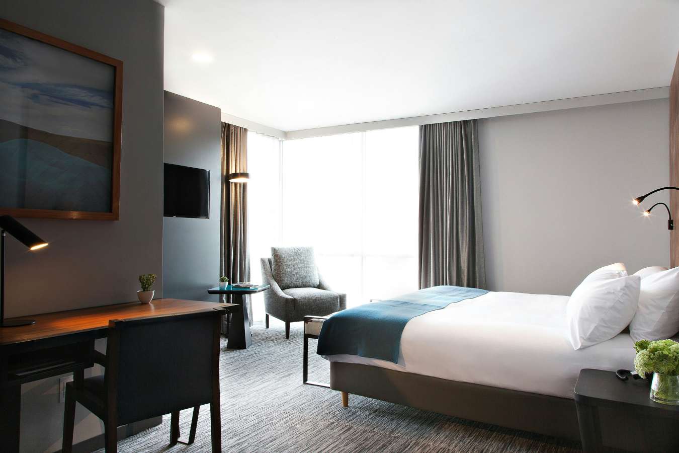 Atix Hotel- 27