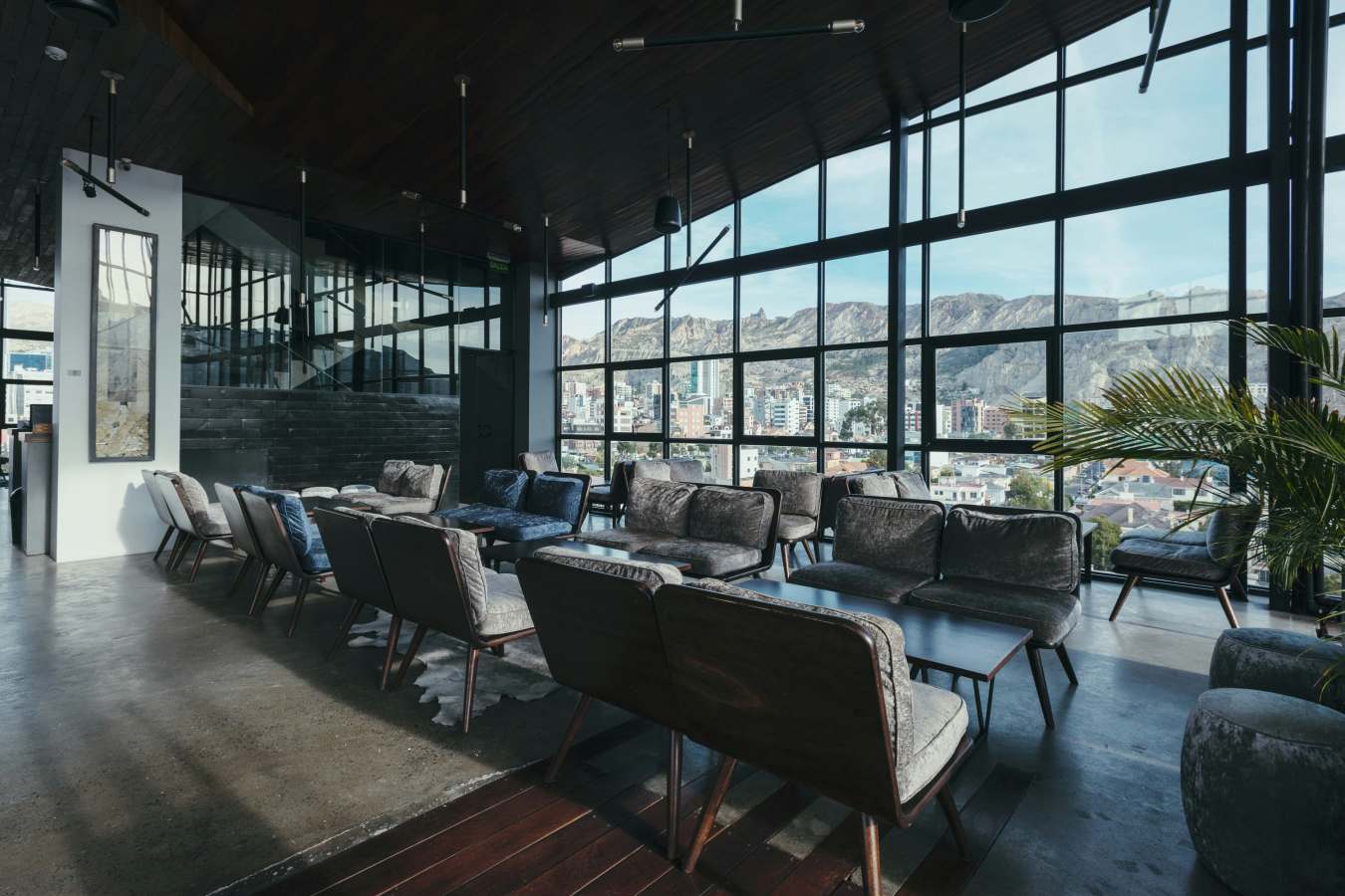 Atix Hotel- 16