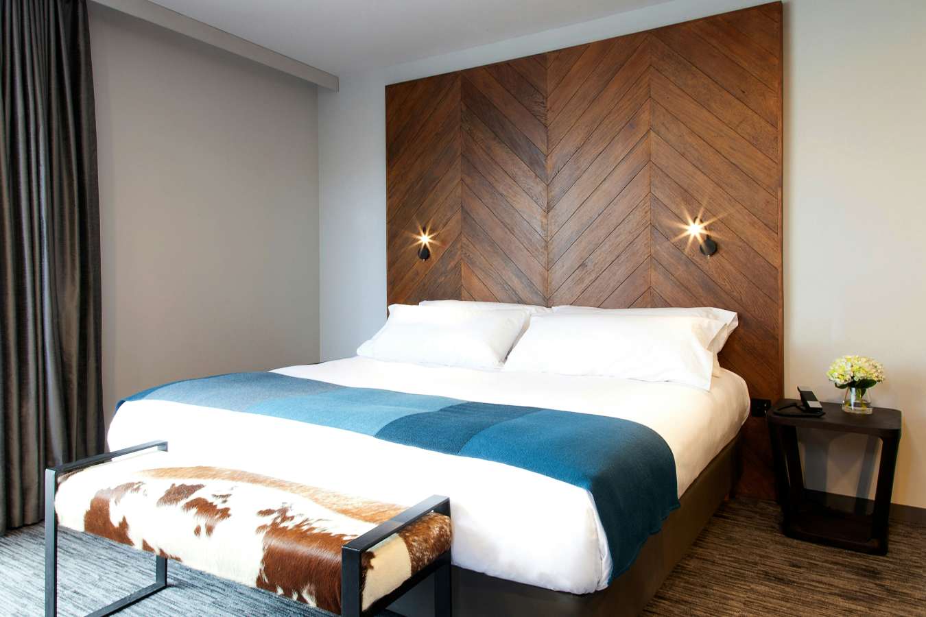 Atix Hotel- 26