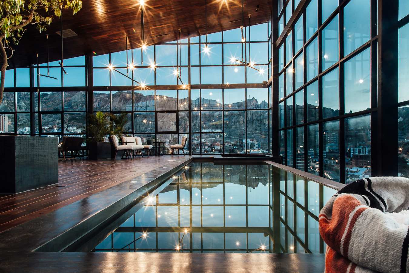 Atix Hotel- 30