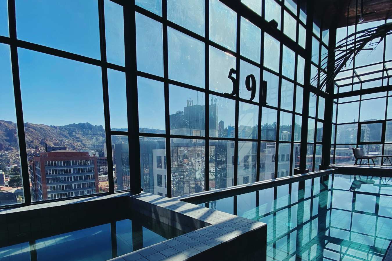 Atix Hotel- 21