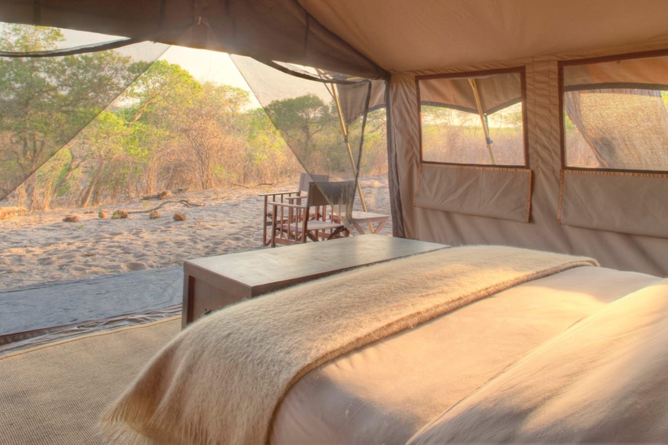 Tent 