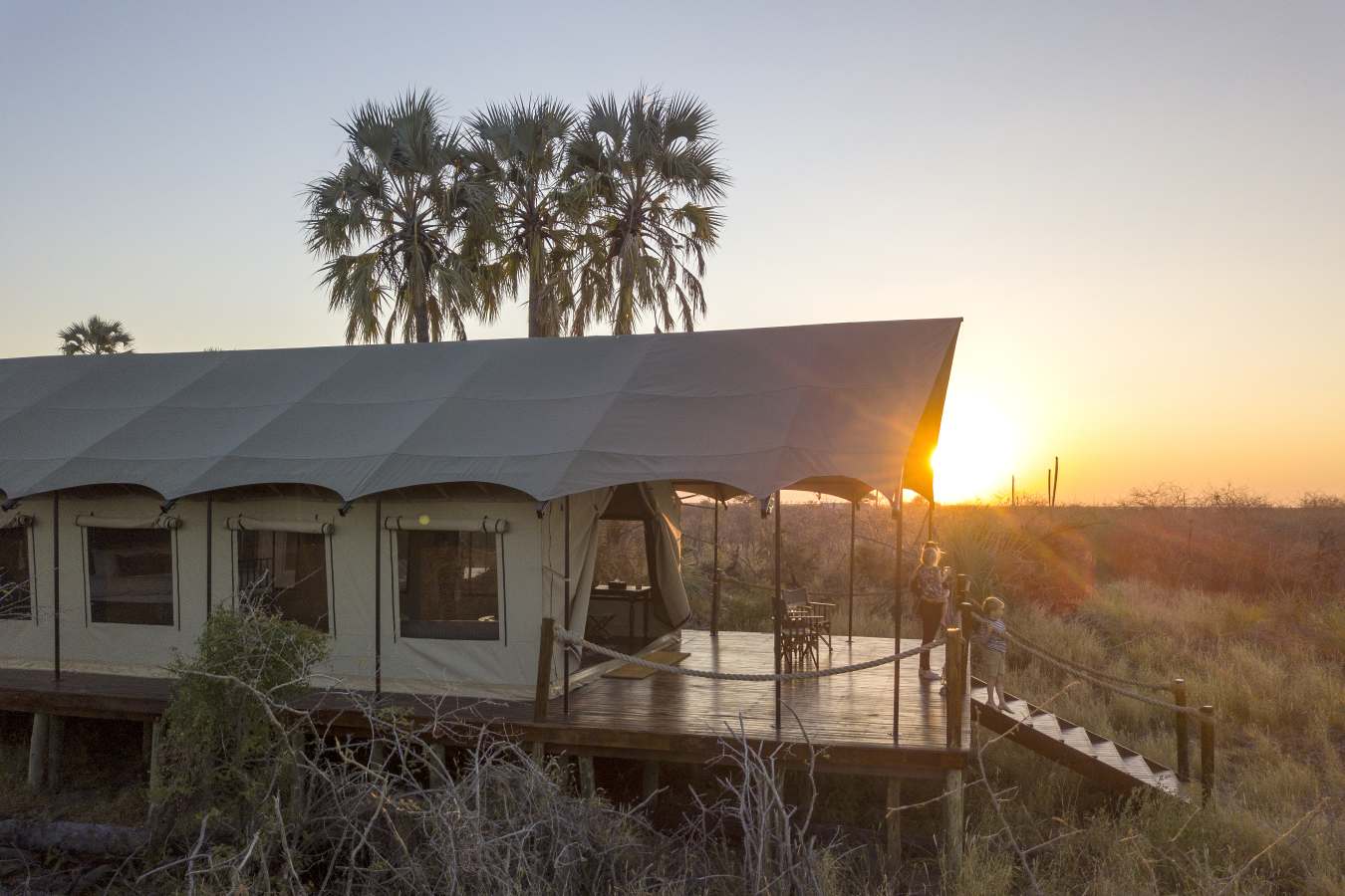 Camp Kalahari- 25
