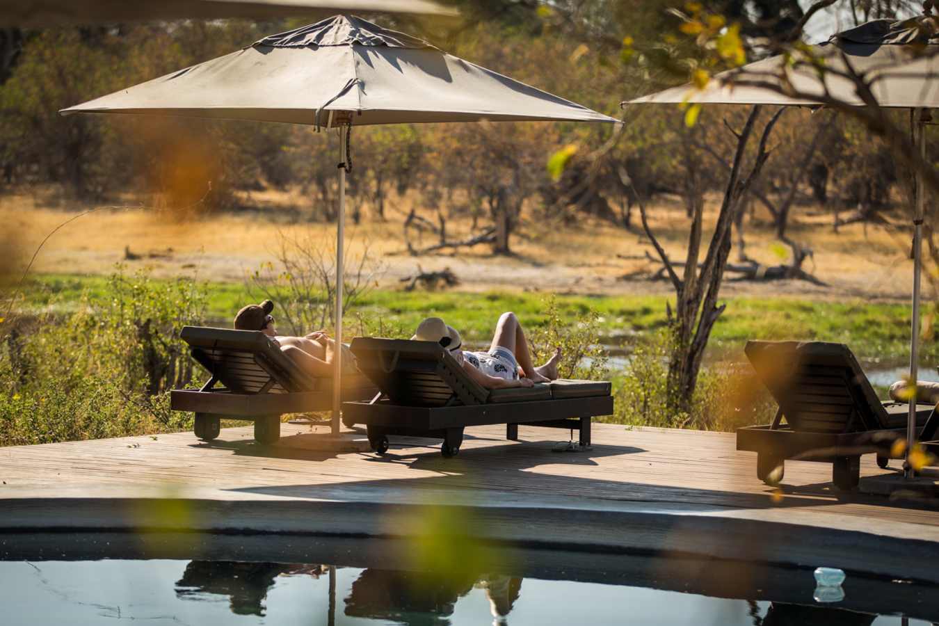 Machaba Camp- 13