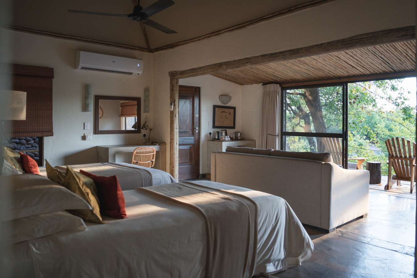 Mashatu Lodge- 12