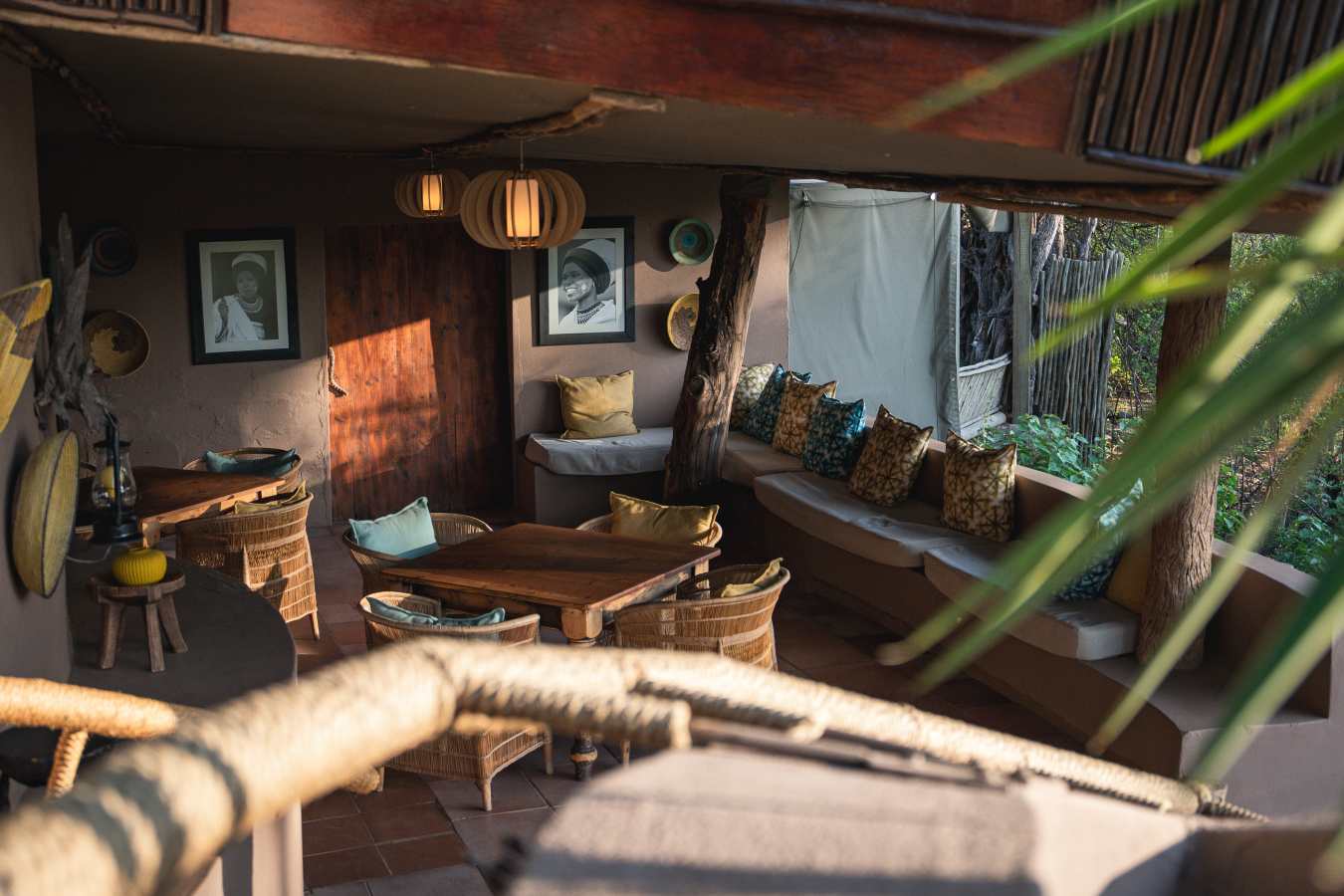 Mashatu Lodge- 19