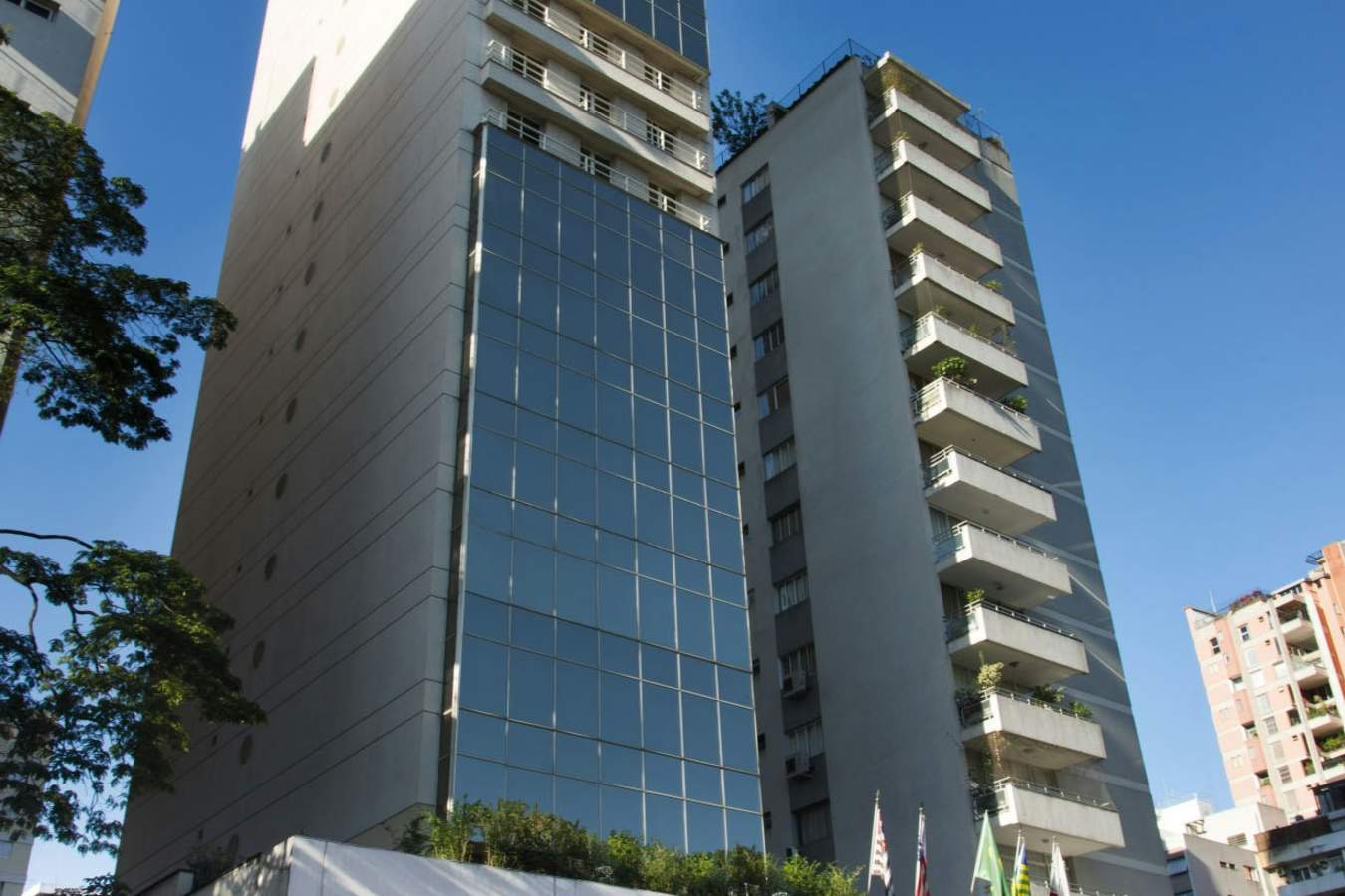 Emiliano Sao Paulo- 34