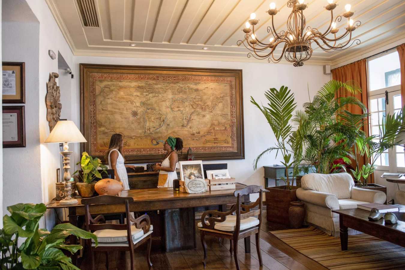 Villa Bahia- 10