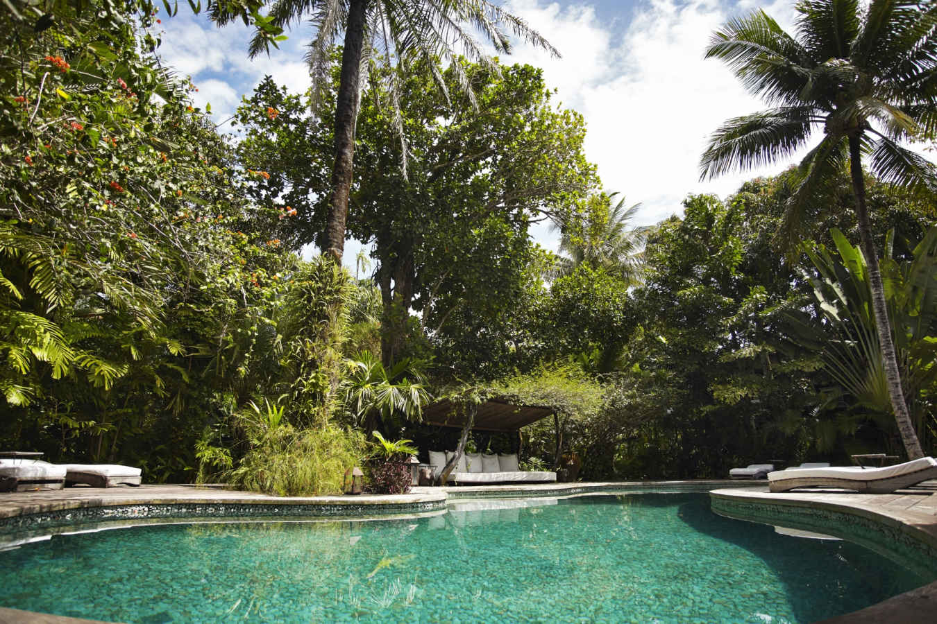 UXUA Pool 