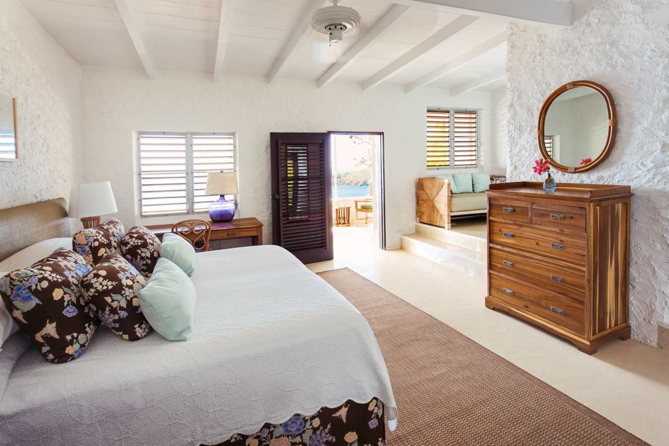 Guana Island  