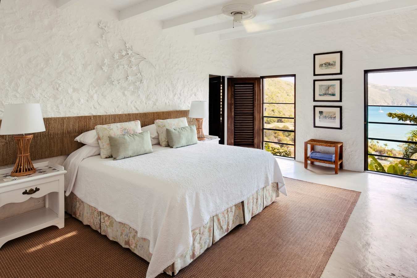 Guana Island  