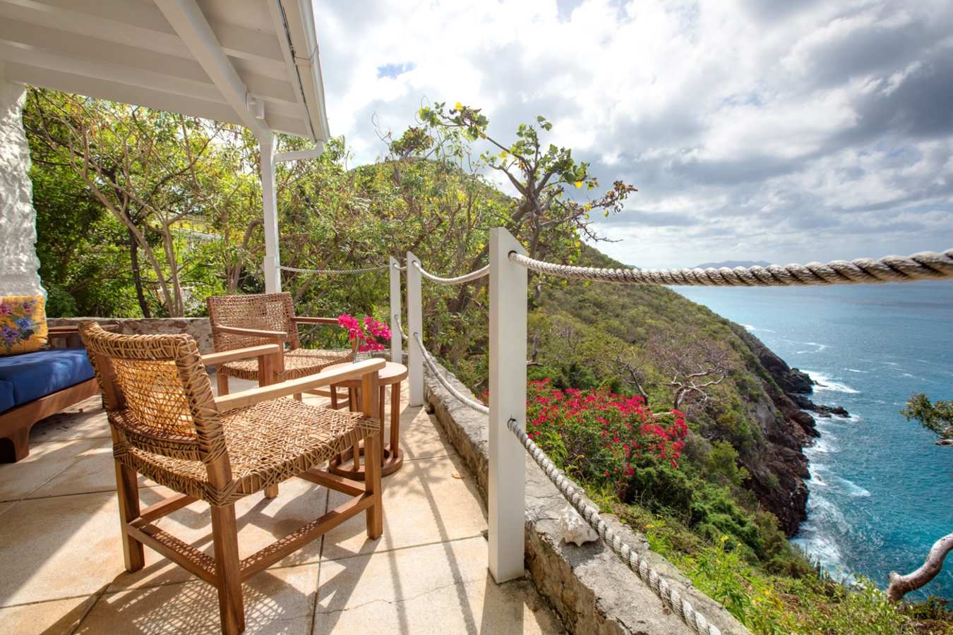 Guana Island  