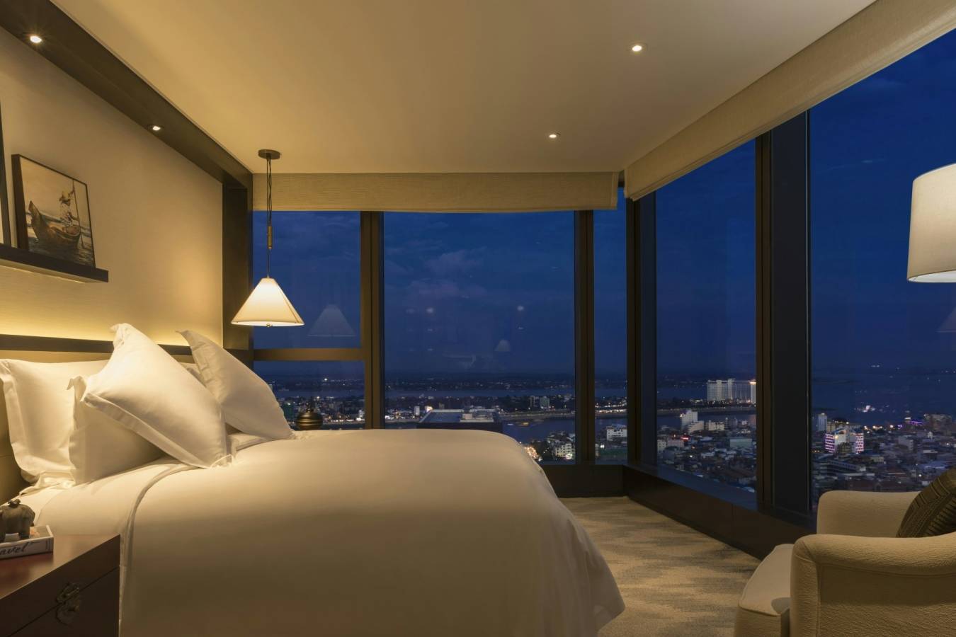 Rosewood Phnom Penh- 16