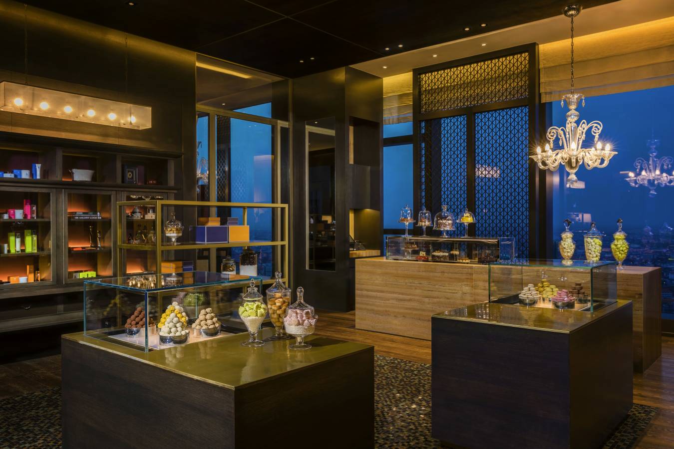 Rosewood Phnom Penh- 31