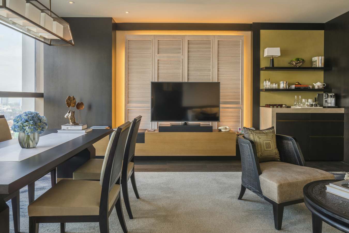 Rosewood Phnom Penh- 21
