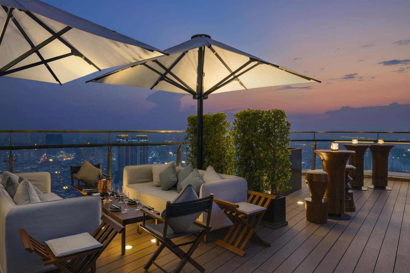 Rosewood Phnom Penh- 29
