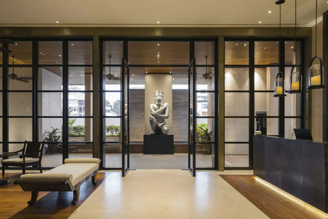 Rosewood Phnom Penh- 32