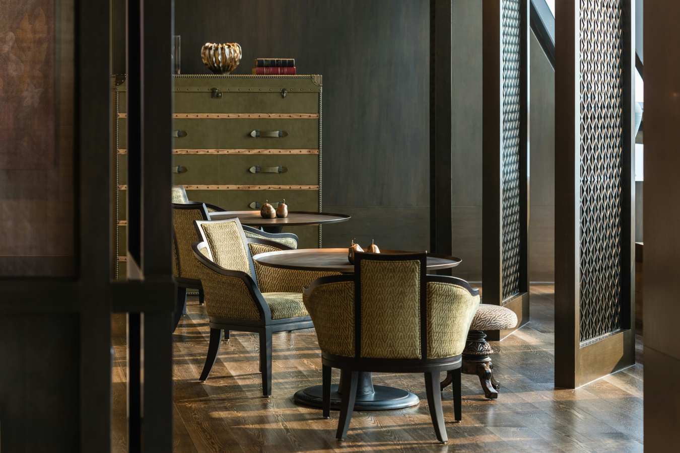 Rosewood Phnom Penh- 5