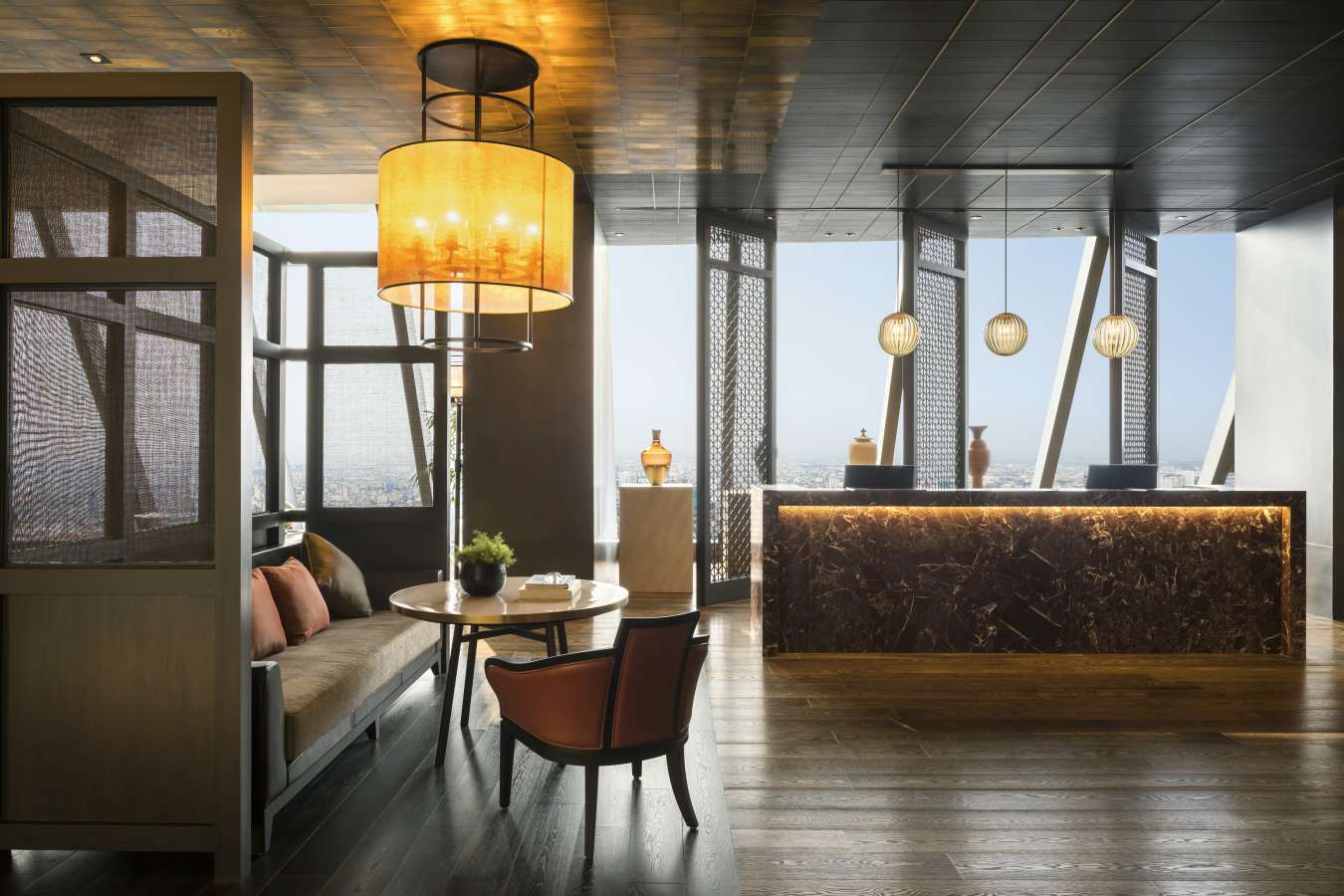Rosewood Phnom Penh- 26