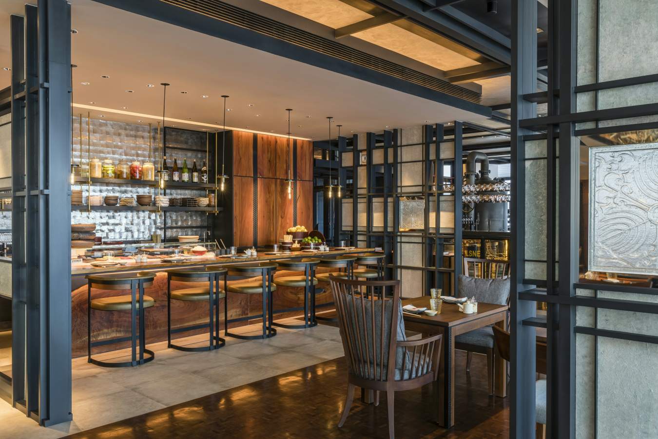 Rosewood Phnom Penh- 41