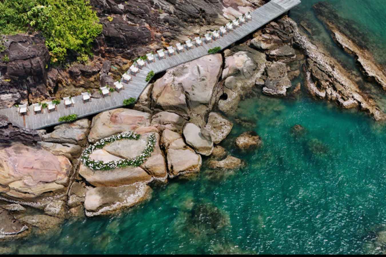 Six Senses Krabey Island- 46