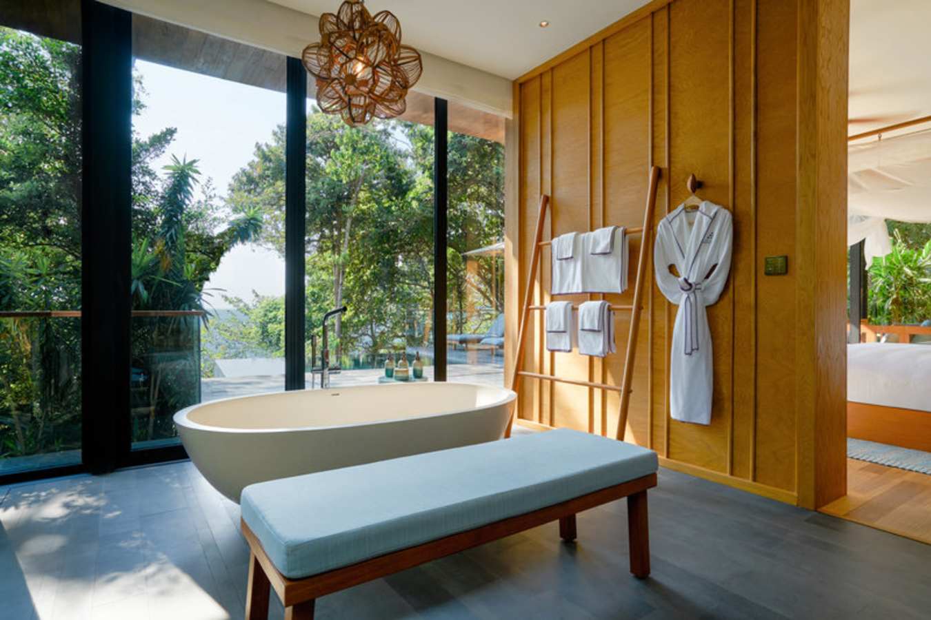 Six Senses Krabey Island- 31