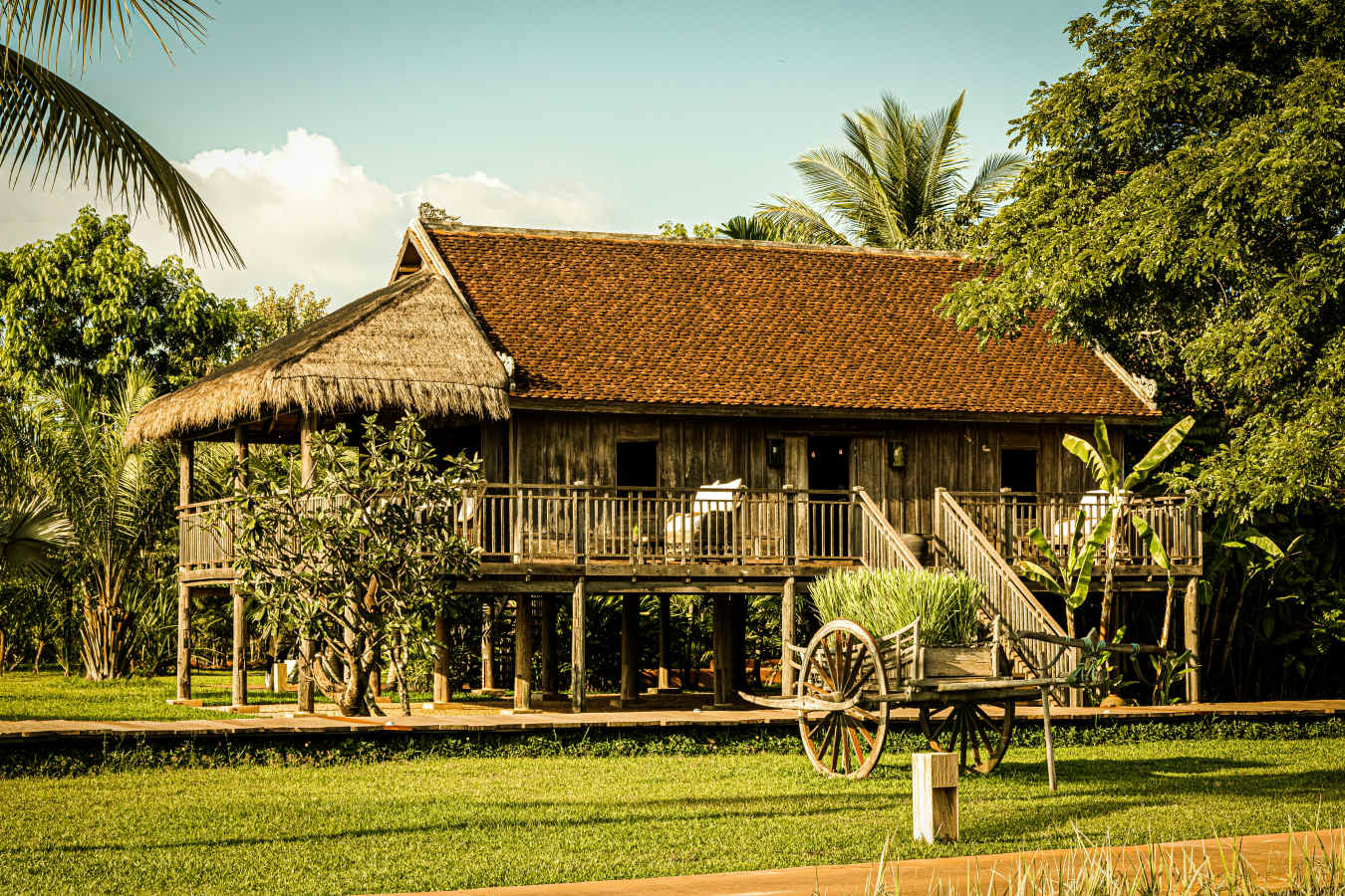 Zannier Phum Baitang - 39