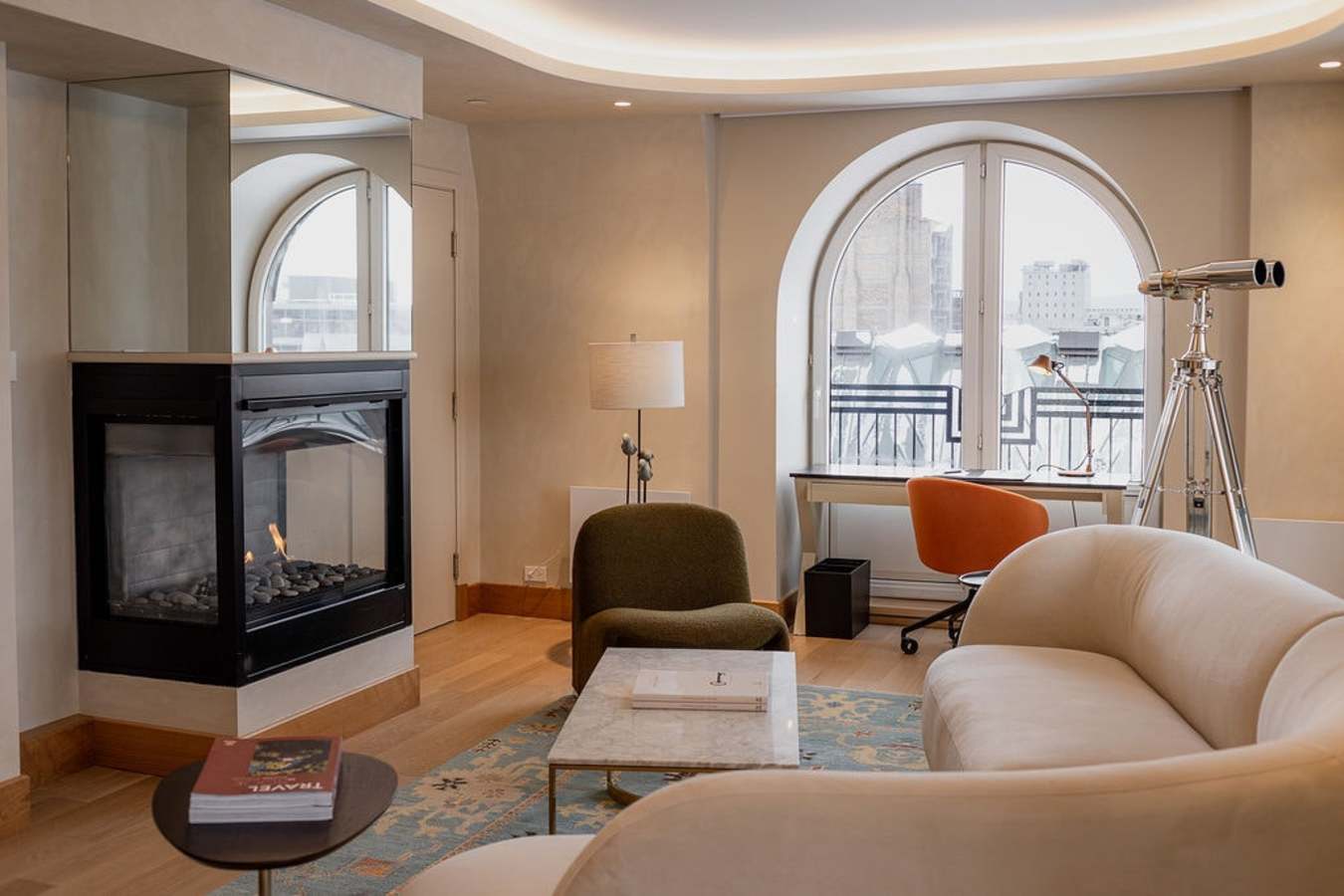 Auberge Saint Antoine- 20
