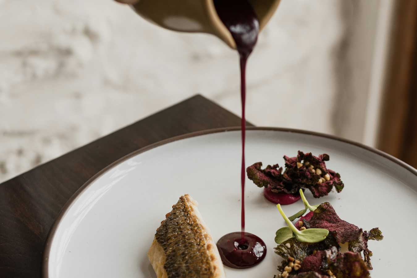 Auberge Saint Antoine- 22