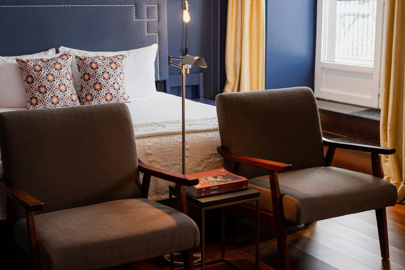 Auberge Saint Antoine- 18