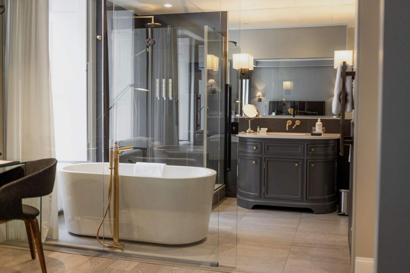 Auberge Saint Antoine- 17