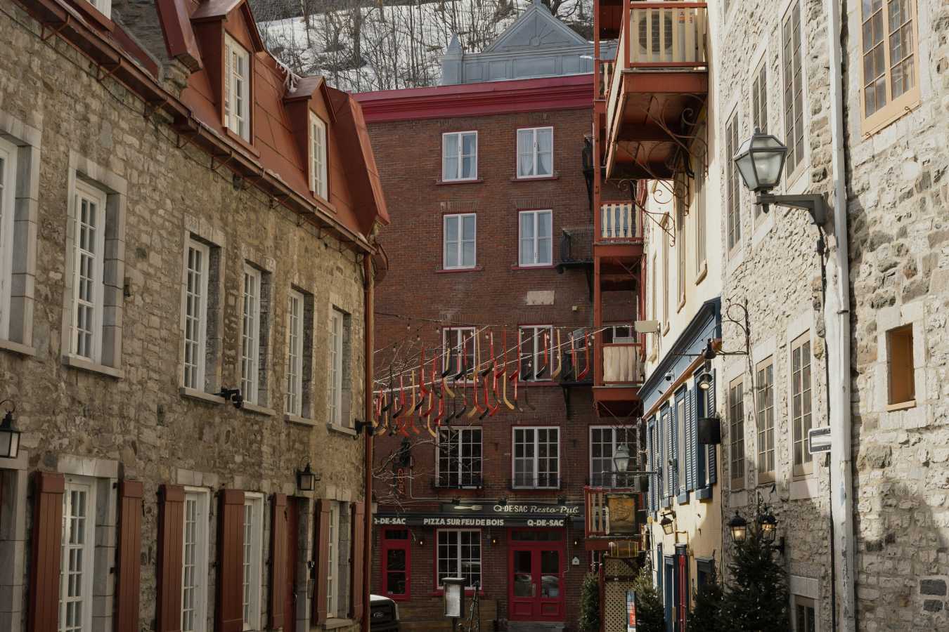Auberge Saint Antoine- 38