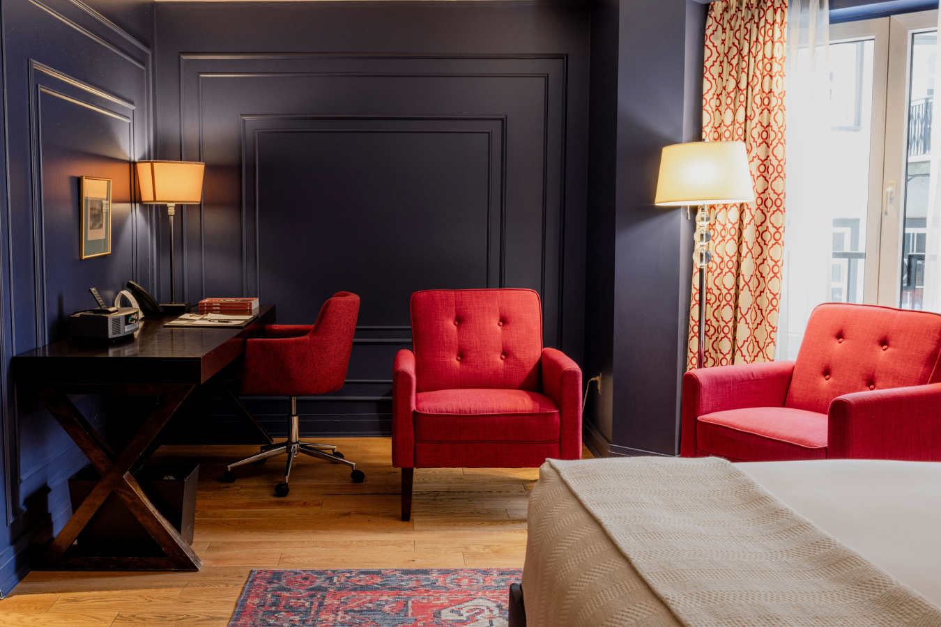 Auberge Saint Antoine- 11