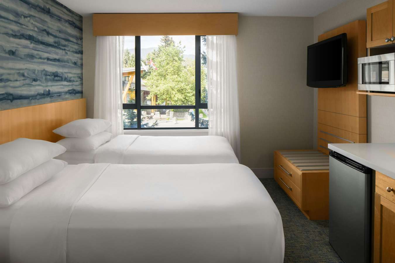 Delta Whistler Village Suites- 25