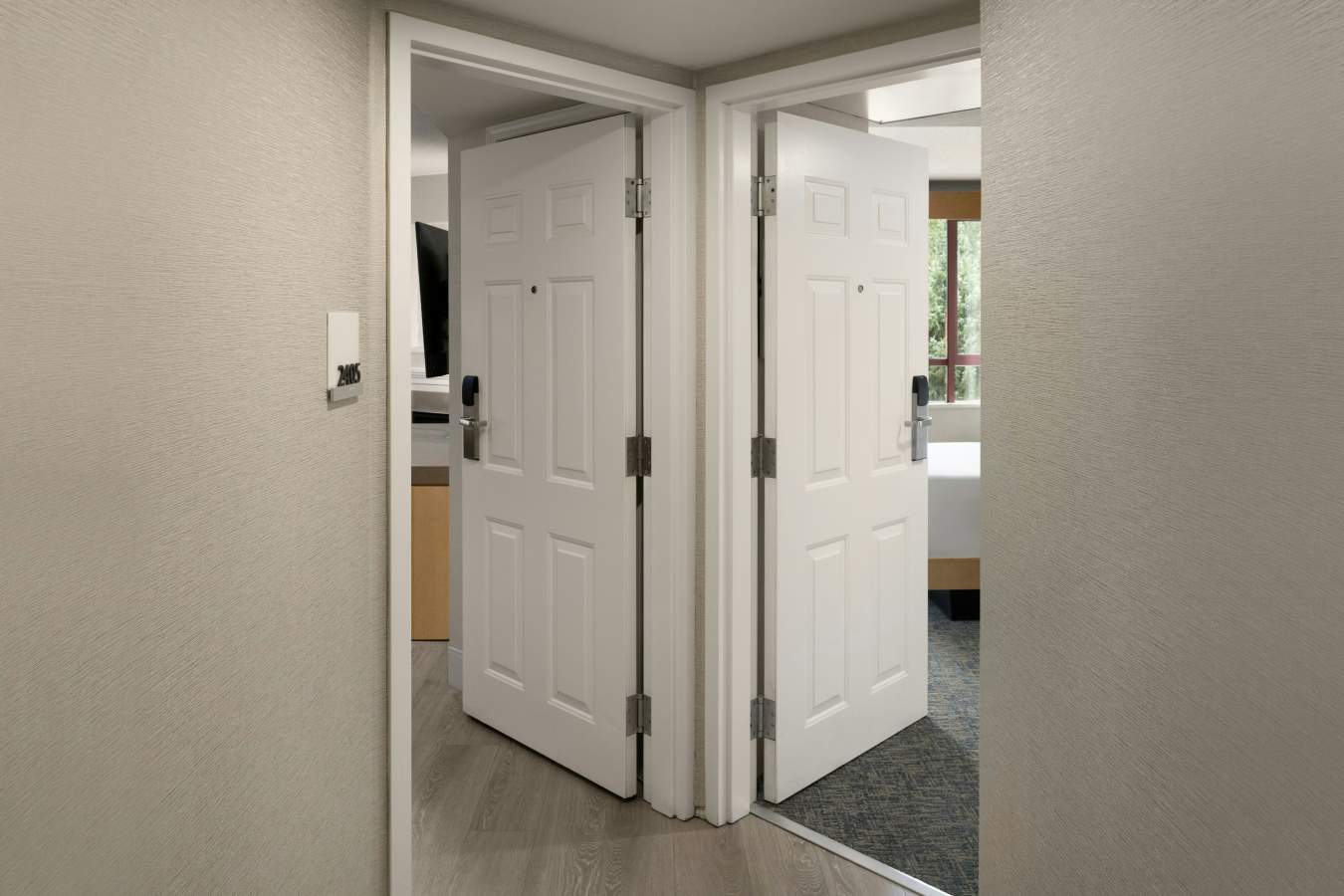Delta Whistler Village Suites- 17