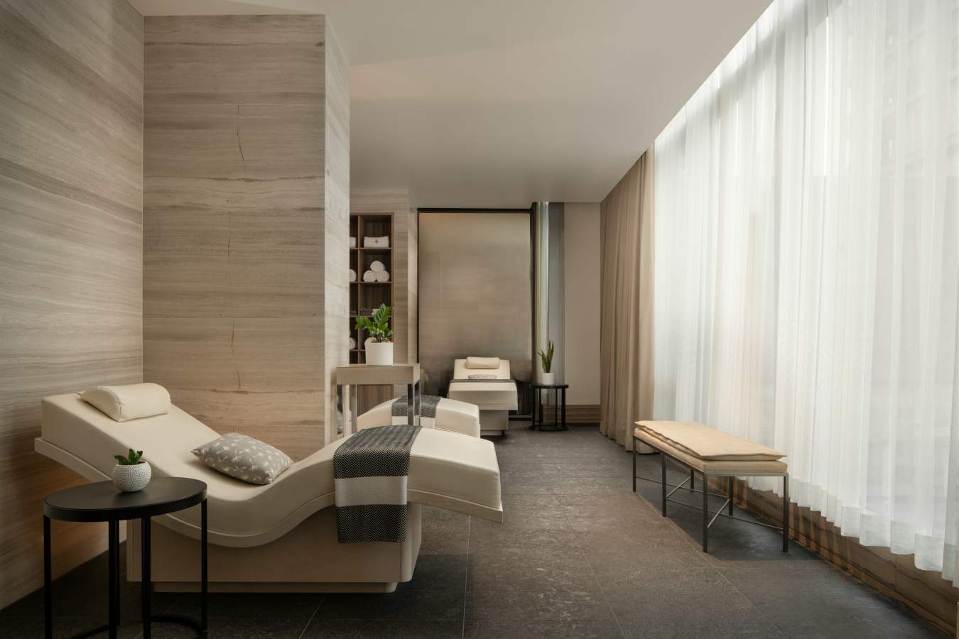 Four Seasons Hotel Toronto- 81