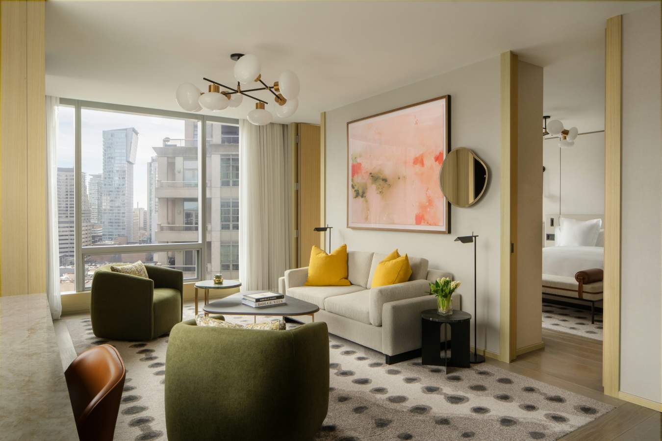 Four Seasons Hotel Toronto- 53