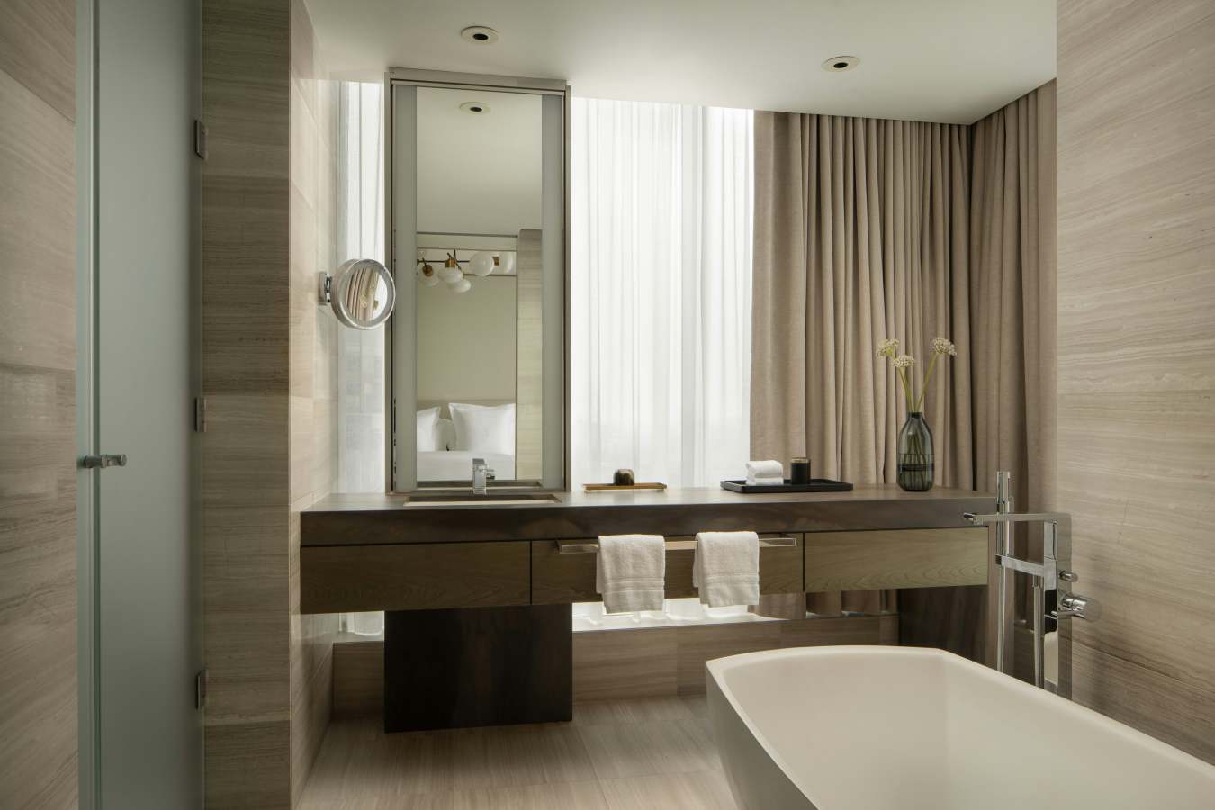 Four Seasons Hotel Toronto- 43