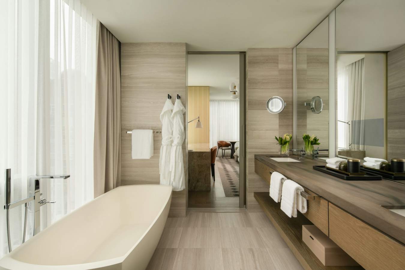 Four Seasons Hotel Toronto- 75
