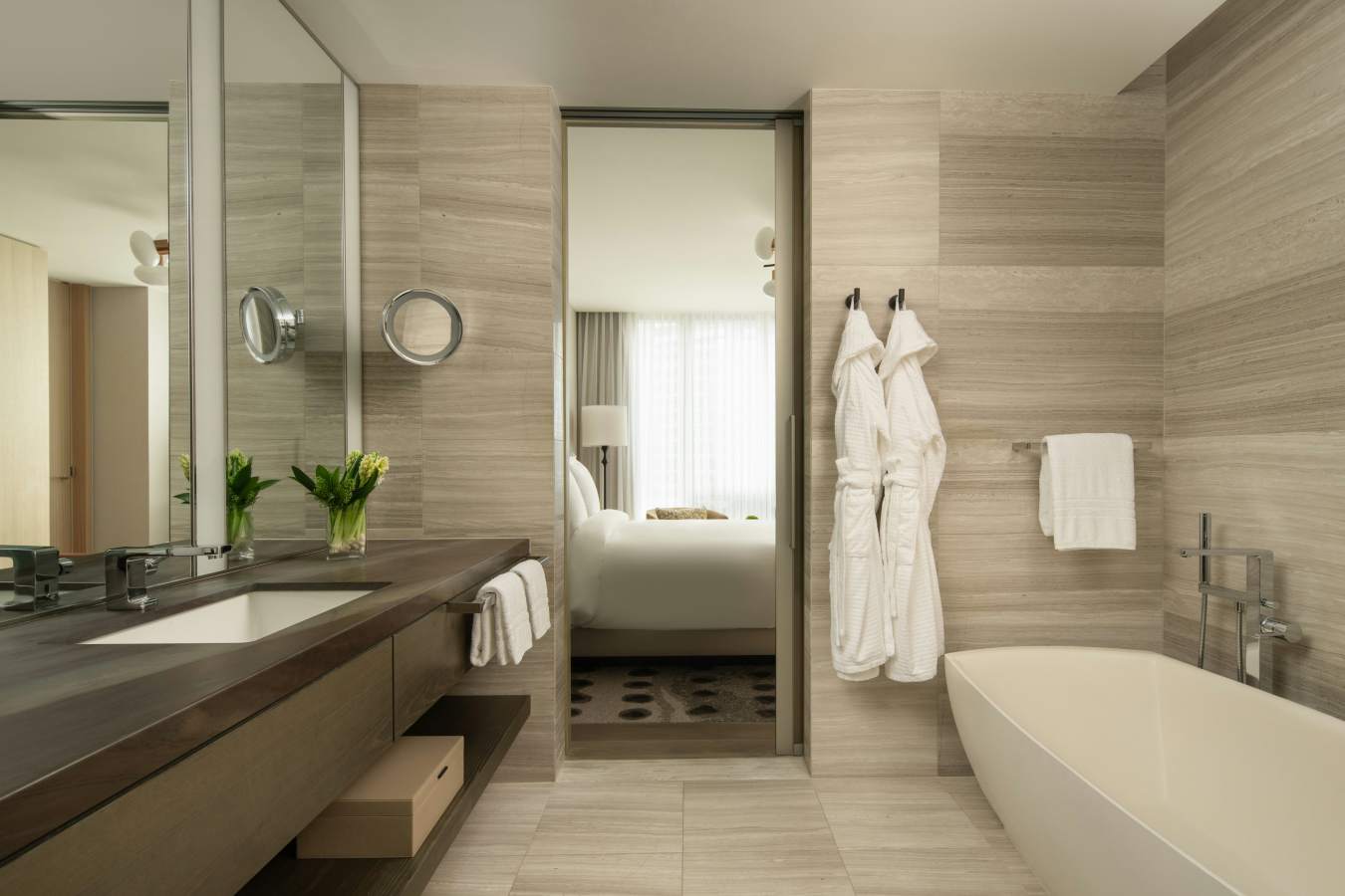 Four Seasons Hotel Toronto- 44