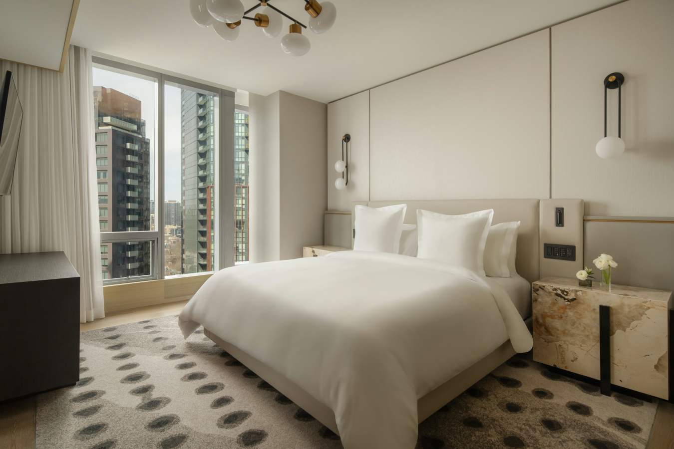 Four Seasons Hotel Toronto- 46