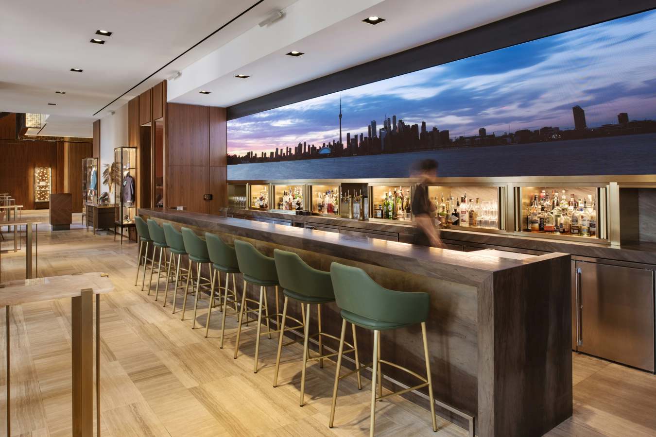 Four Seasons Hotel Toronto- 27