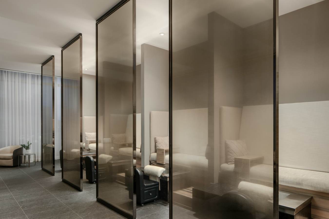 Four Seasons Hotel Toronto- 90