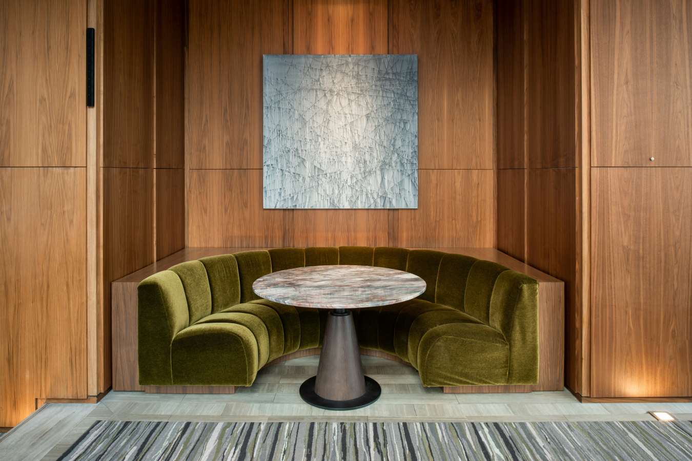 Four Seasons Hotel Toronto- 7
