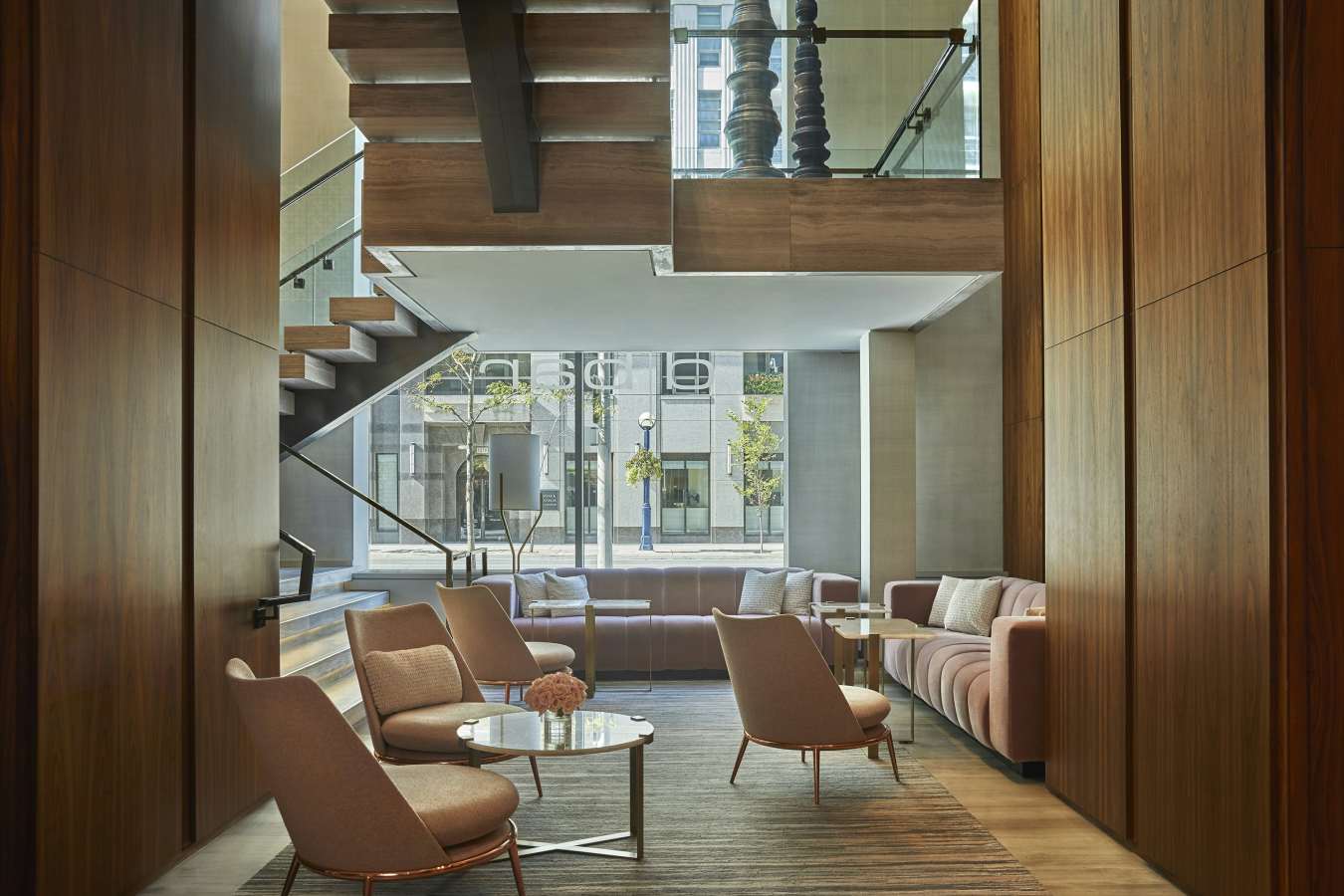 Four Seasons Hotel Toronto- 9