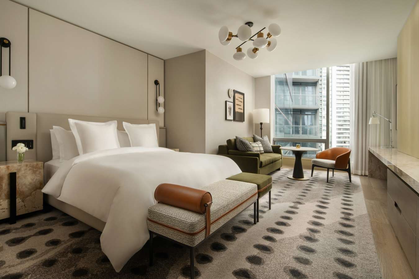 Four Seasons Hotel Toronto- 35