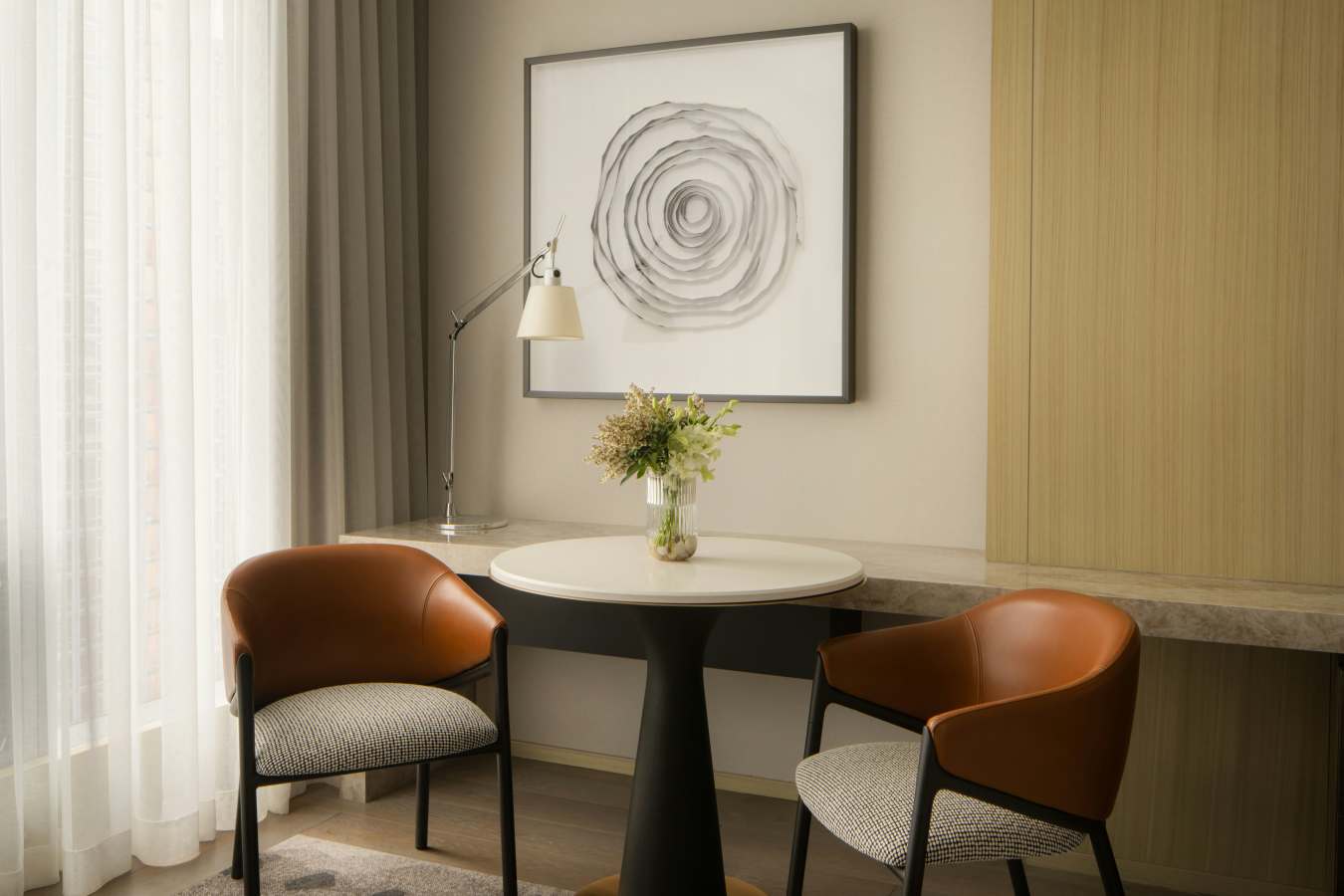 Four Seasons Hotel Toronto- 38